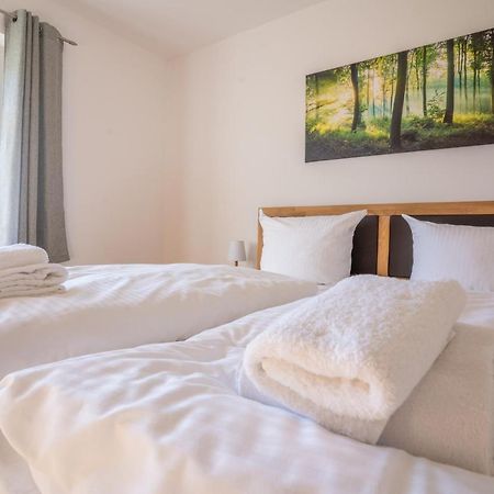Ferienhaus "Seeadler" In Rankwitz Am Peenestrom Екстериор снимка