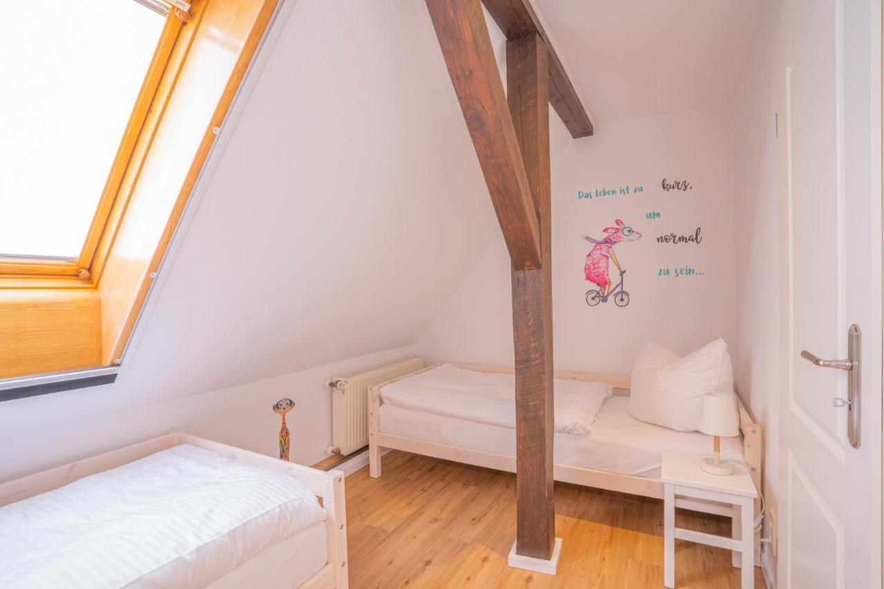 Ferienhaus "Seeadler" In Rankwitz Am Peenestrom Екстериор снимка