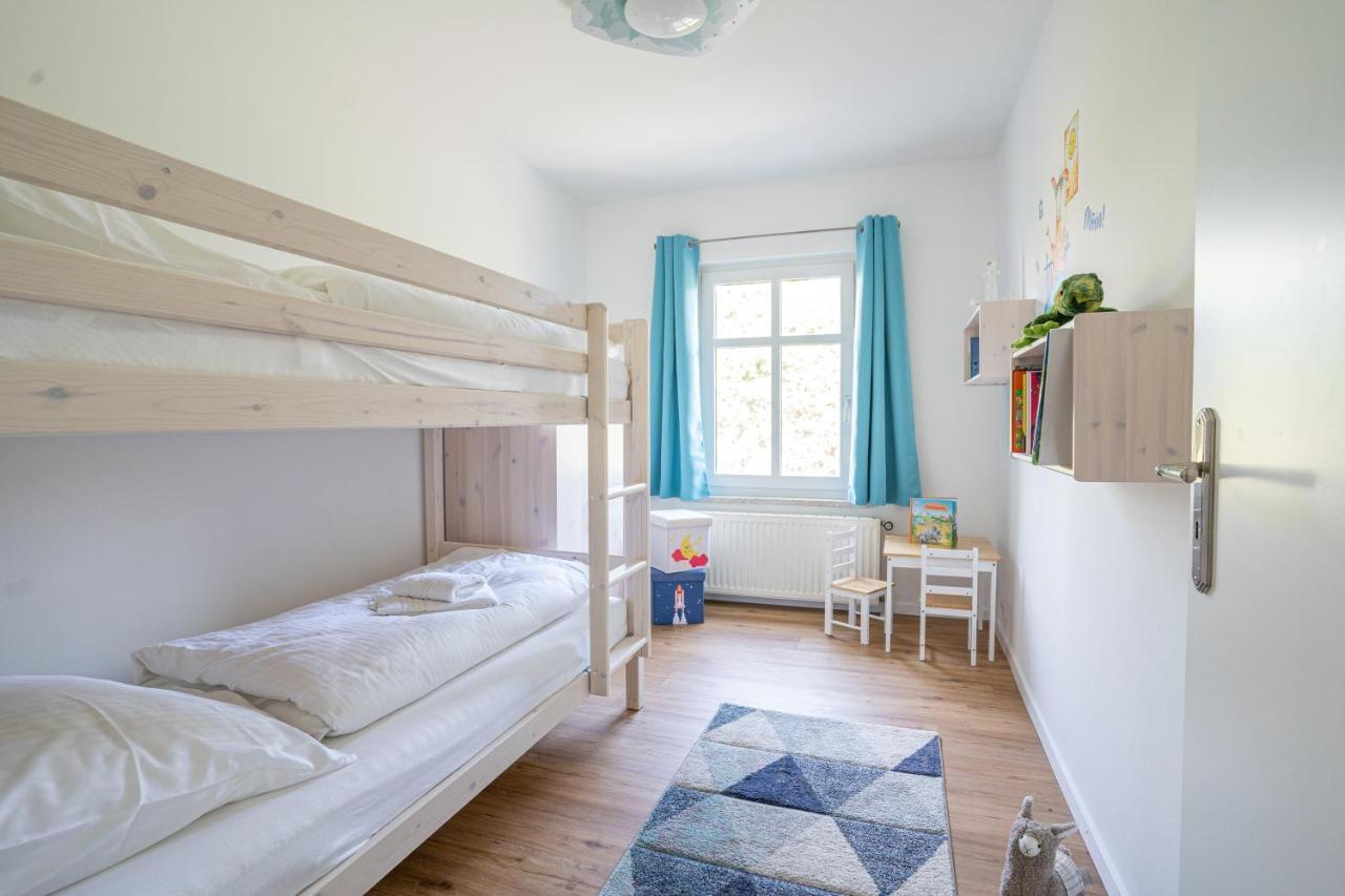 Ferienhaus "Seeadler" In Rankwitz Am Peenestrom Екстериор снимка