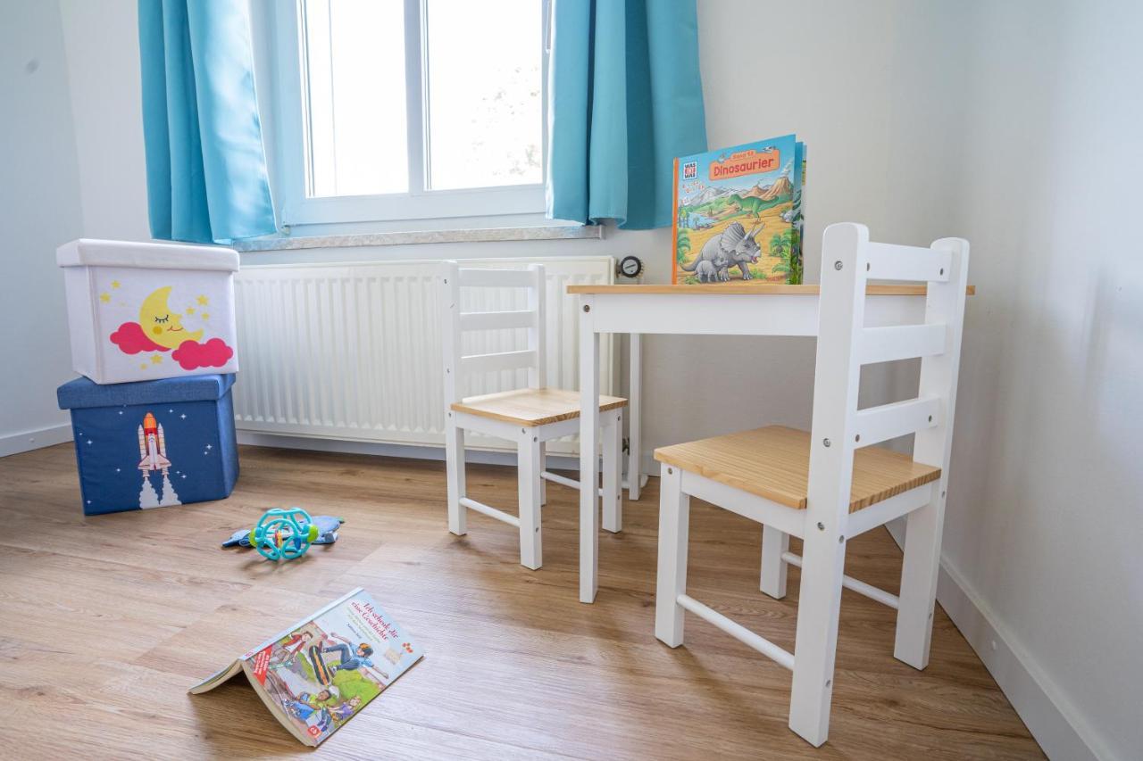 Ferienhaus "Seeadler" In Rankwitz Am Peenestrom Екстериор снимка