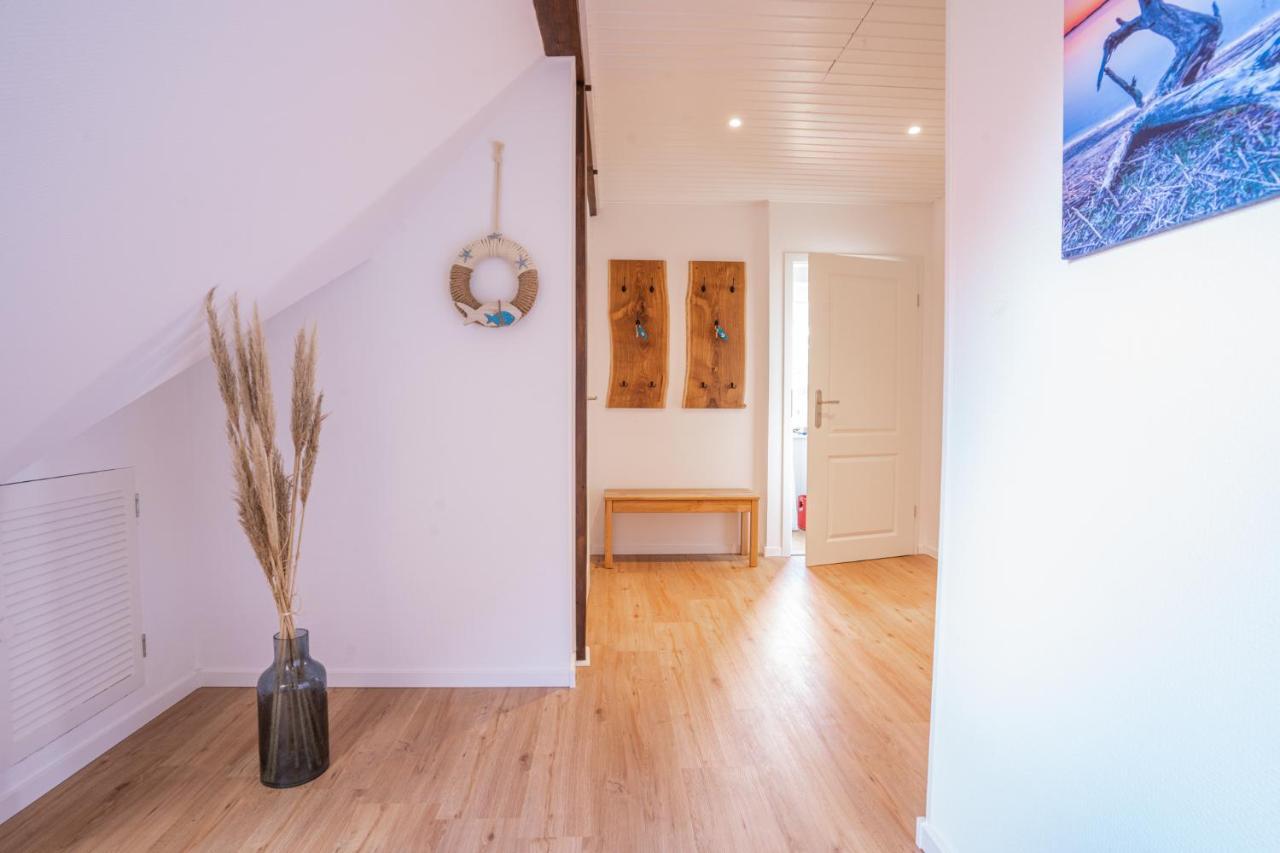 Ferienhaus "Seeadler" In Rankwitz Am Peenestrom Екстериор снимка