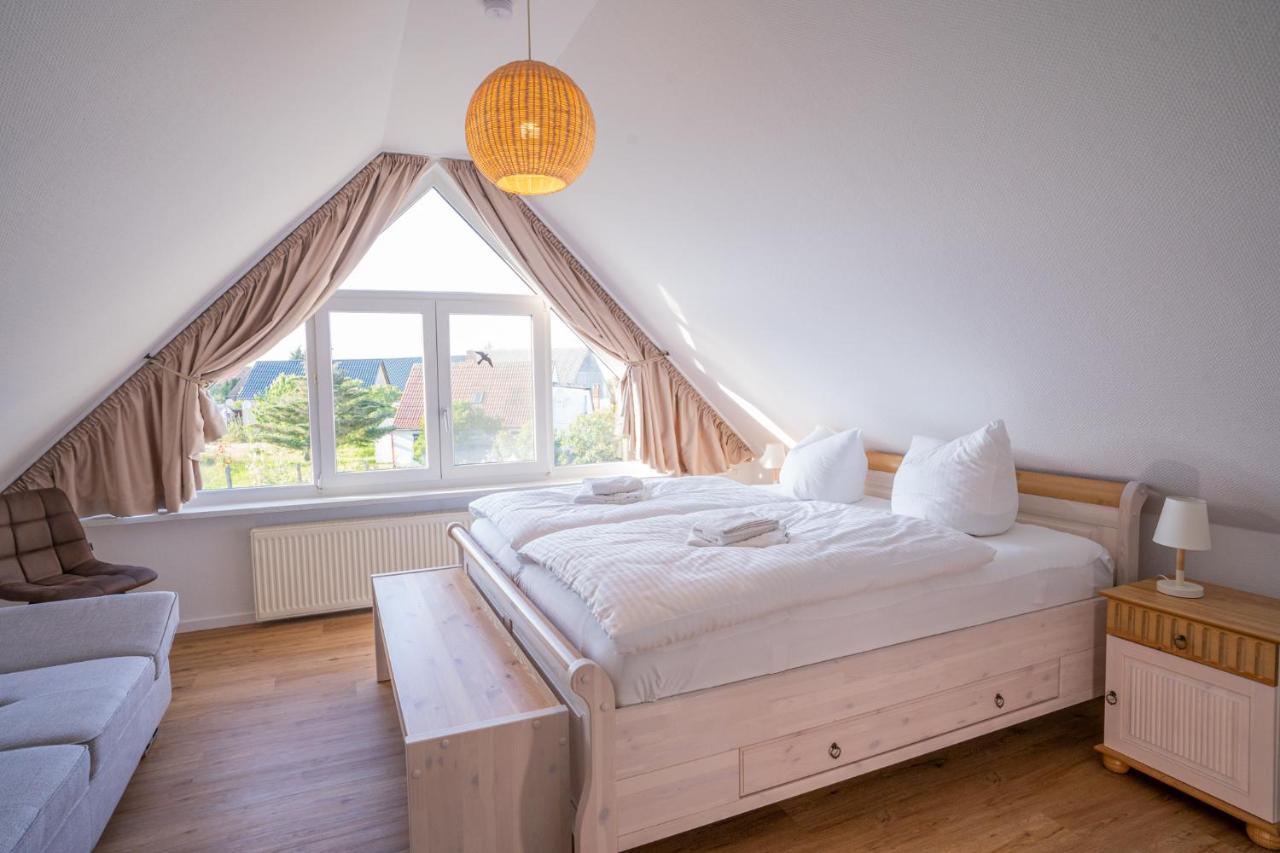 Ferienhaus "Seeadler" In Rankwitz Am Peenestrom Екстериор снимка