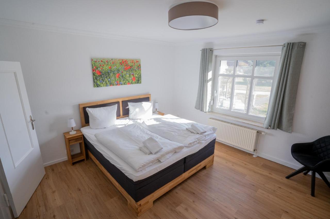 Ferienhaus "Seeadler" In Rankwitz Am Peenestrom Екстериор снимка