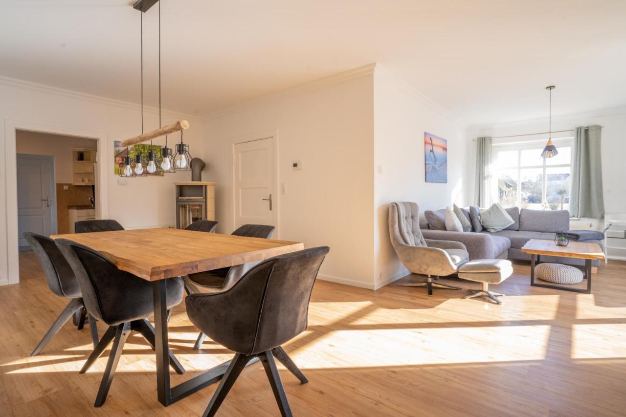 Ferienhaus "Seeadler" In Rankwitz Am Peenestrom Екстериор снимка