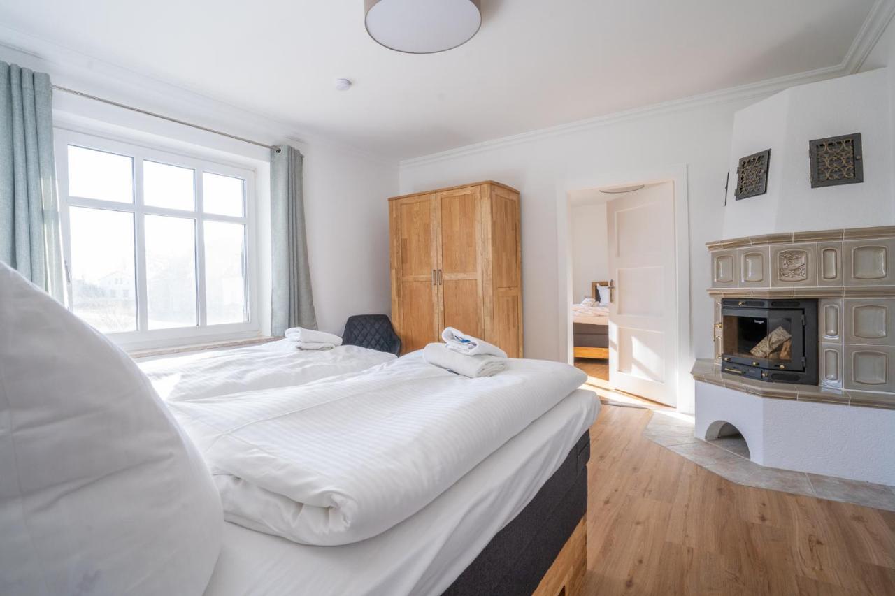 Ferienhaus "Seeadler" In Rankwitz Am Peenestrom Екстериор снимка